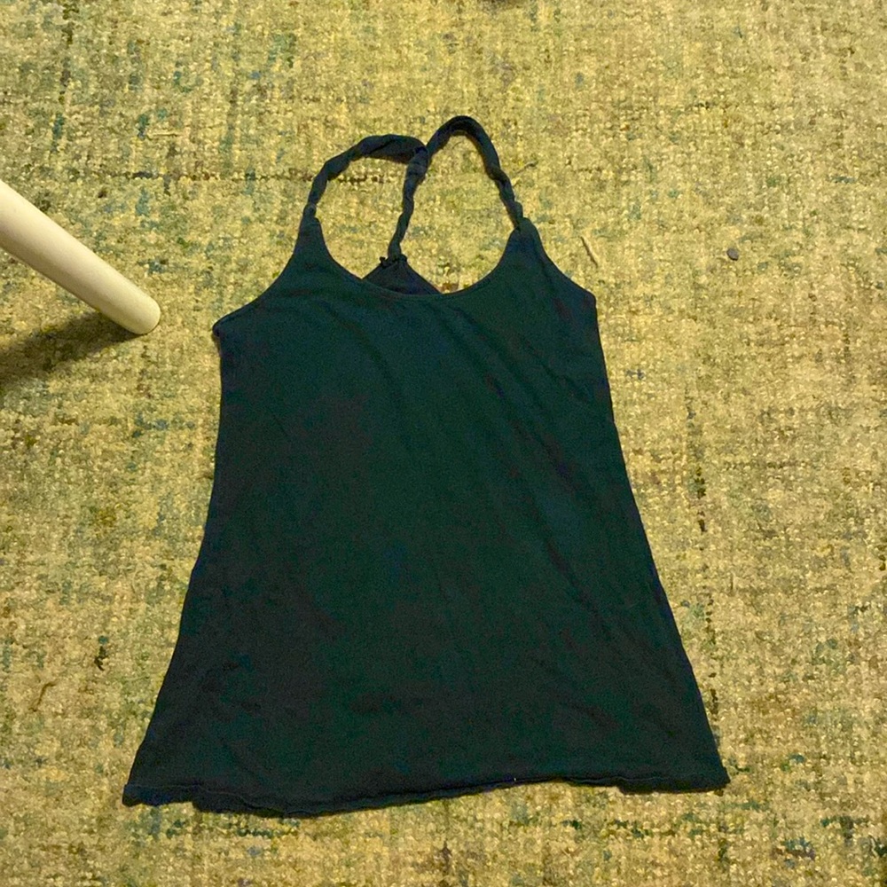 Volcom tank top
